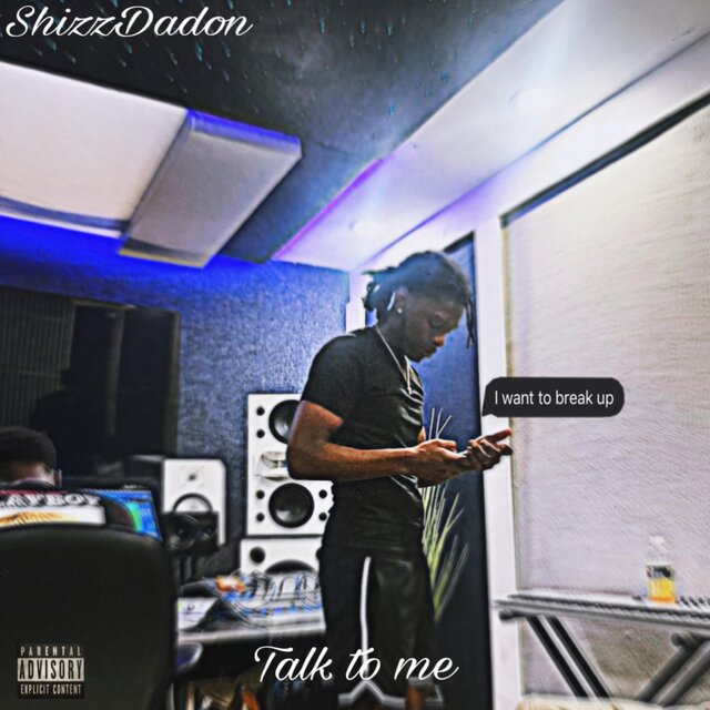 Talk To Me