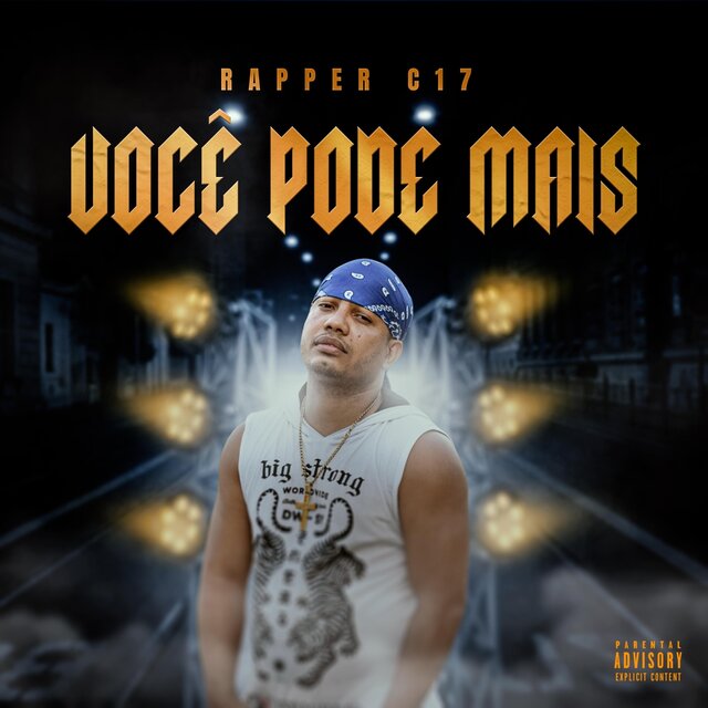 Você Pode Mais