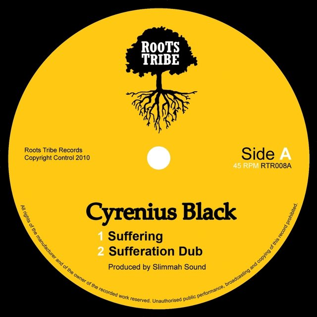 Suffering 10'