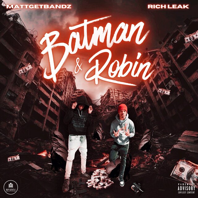 Batman & Robin