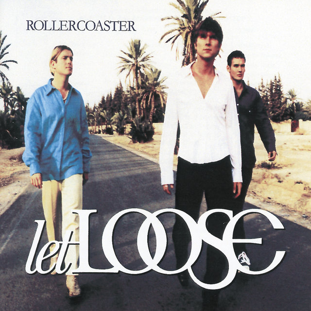 Rollercoaster