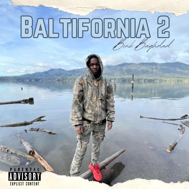 Baltifornia 2