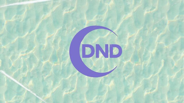 DND