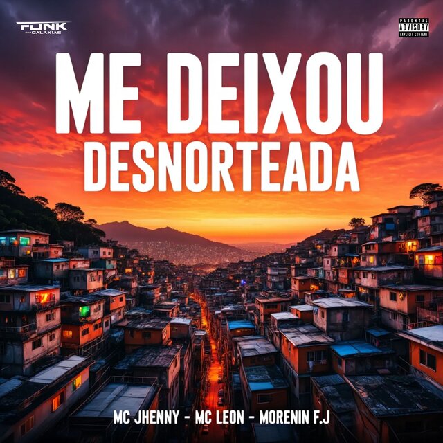 Me Deixou Desnorteada