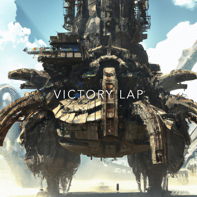 Victory Lap