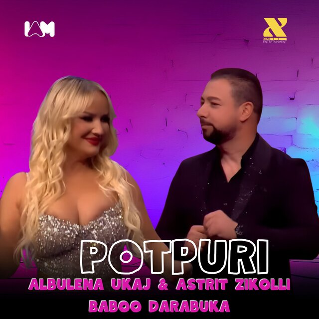 Potpuri
