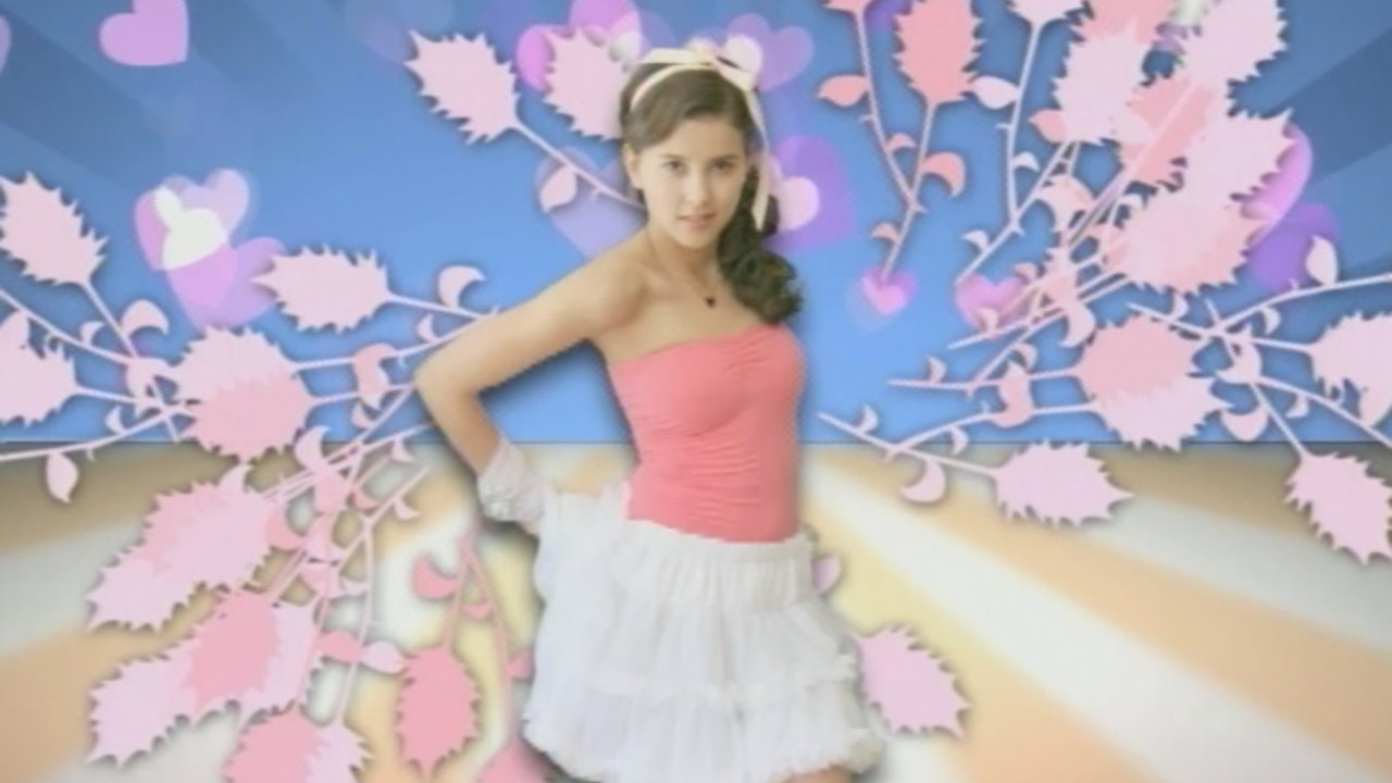 Chispas De Cristal (Cover Audio [Video])