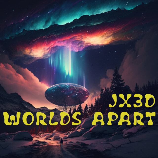 Worlds Apart