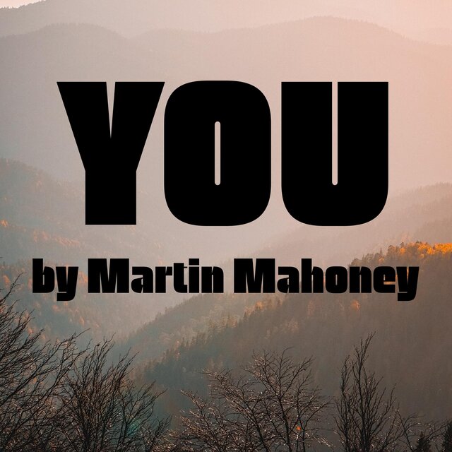 You