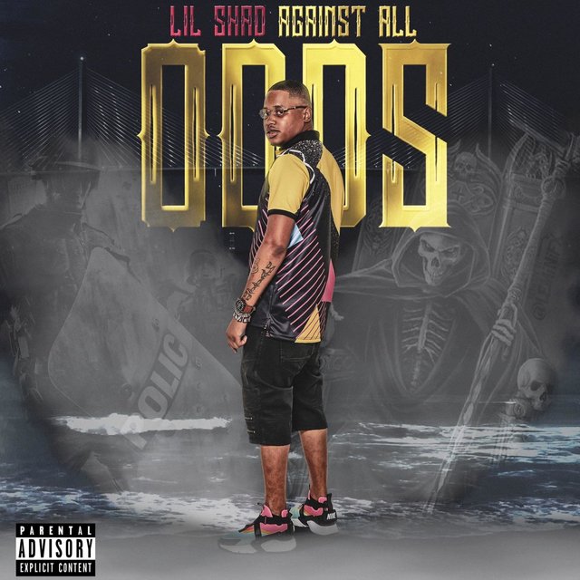 Against All Odds