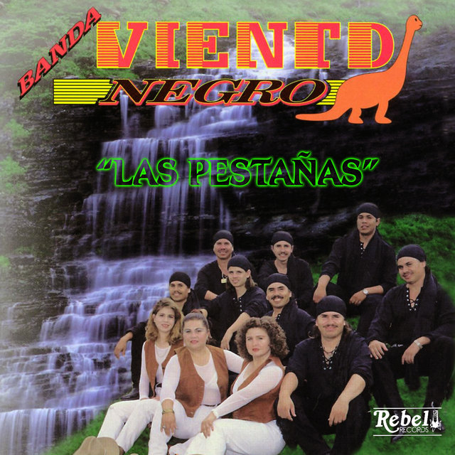 Las Pestañas