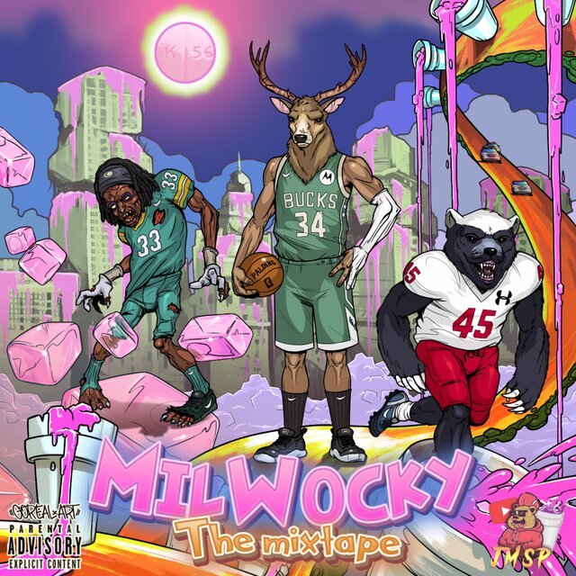 MILWOCKY