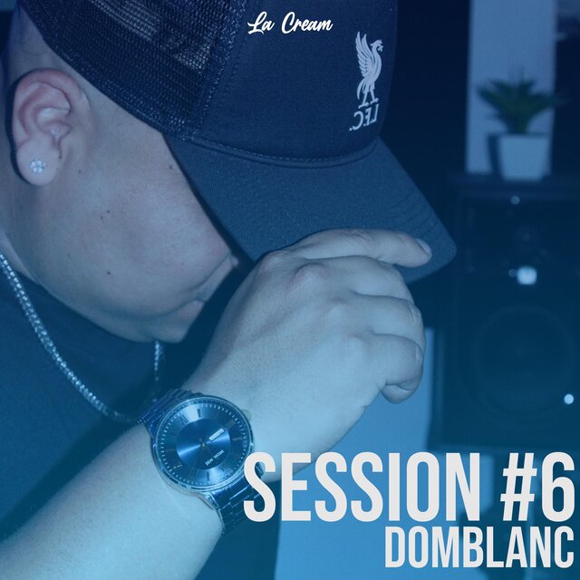LaCREAM Sessions, Vol. 6