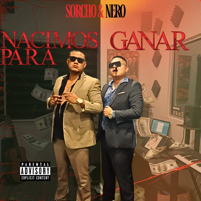 Nacimos para Ganar