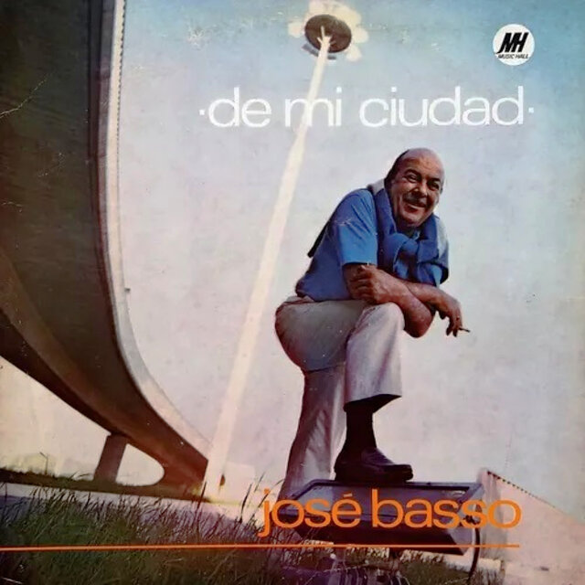 De Mi Ciudad
