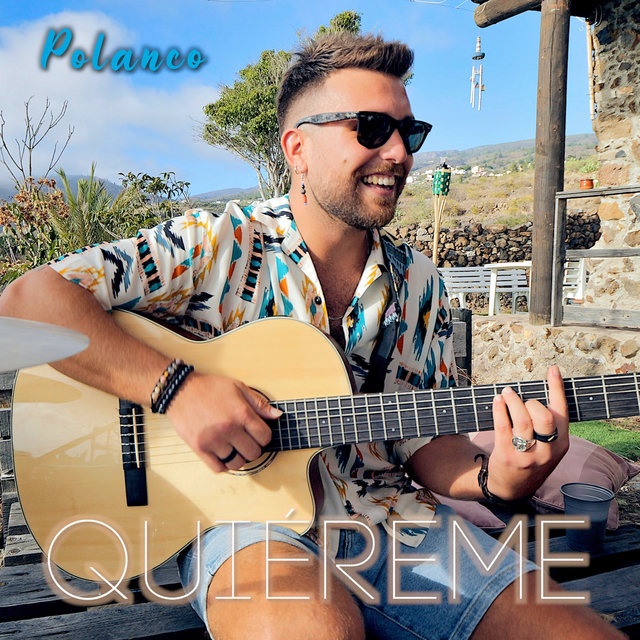 Quiéreme