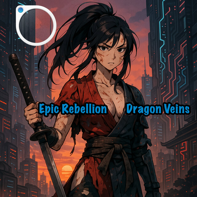 Epic Rebellion - Dragon Veins