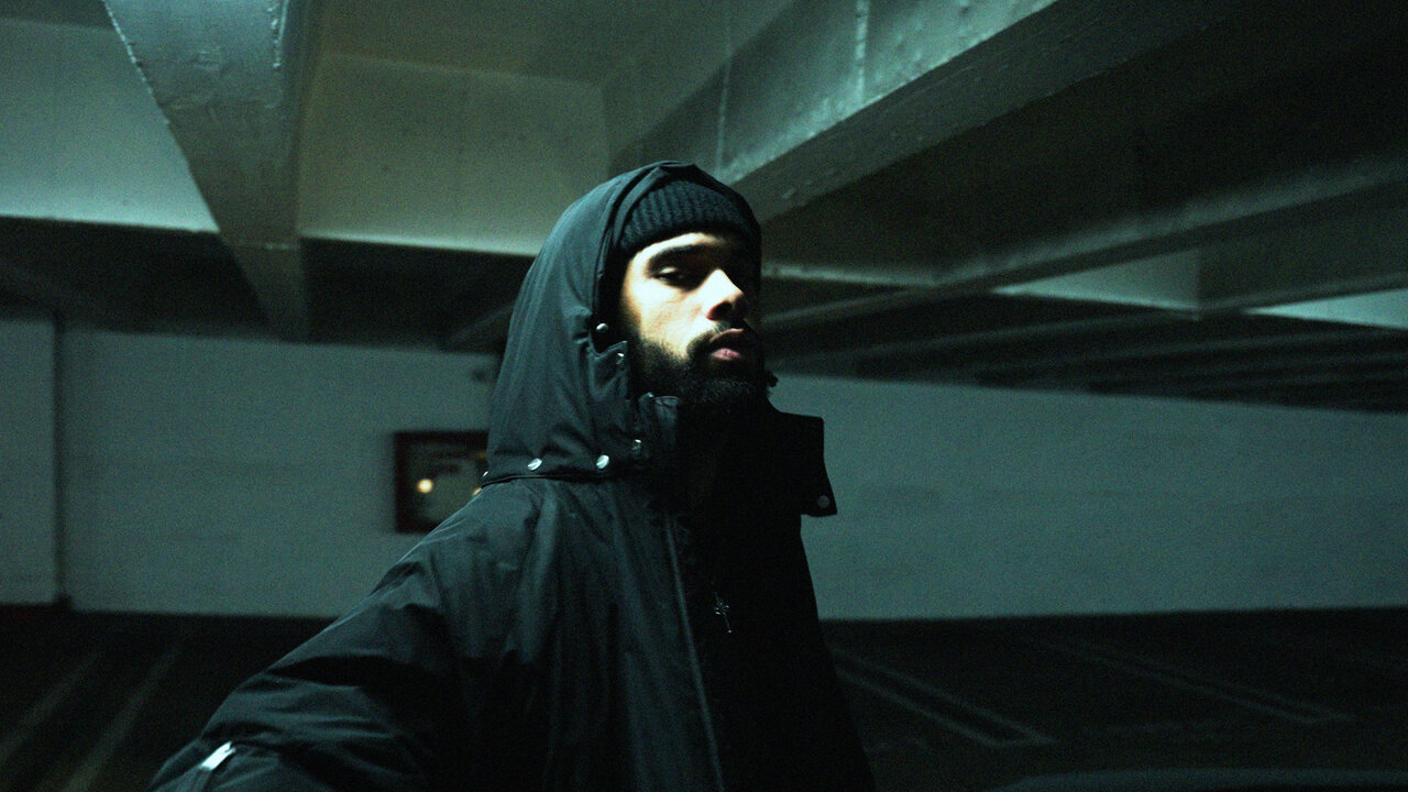 Go Ghost (Official Video)