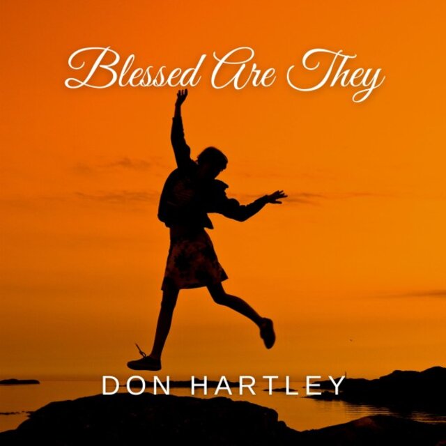 Blessed Are They