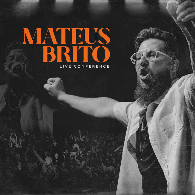 Mateus Brito - Live Conference (Ao Vivo)