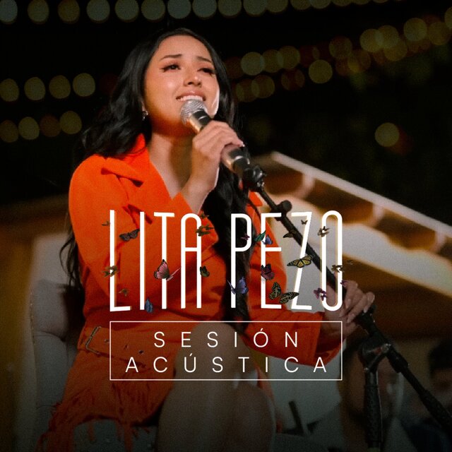 Sesión Acústica