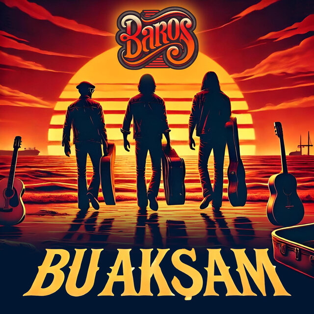 Bu Akşam