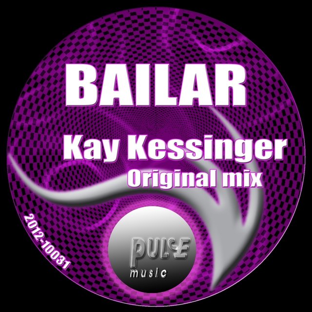 Bailar