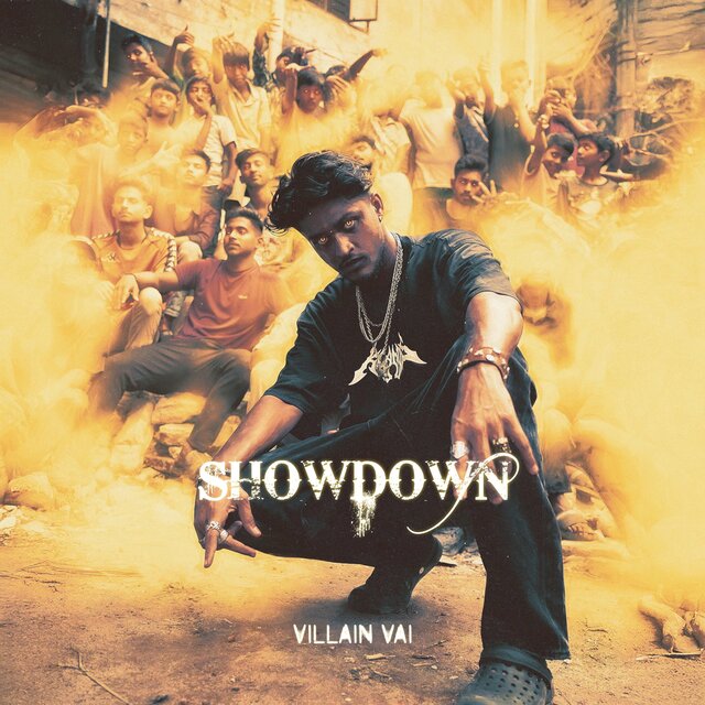 Showdown