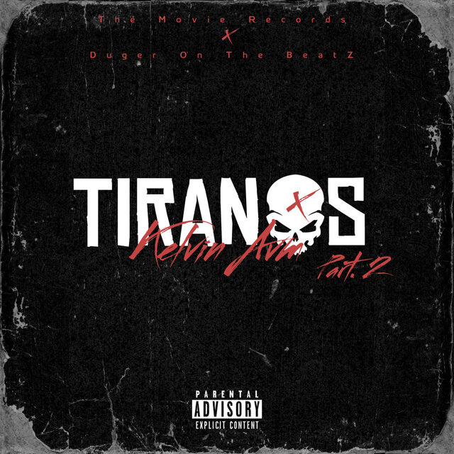 Tiranos Part.2