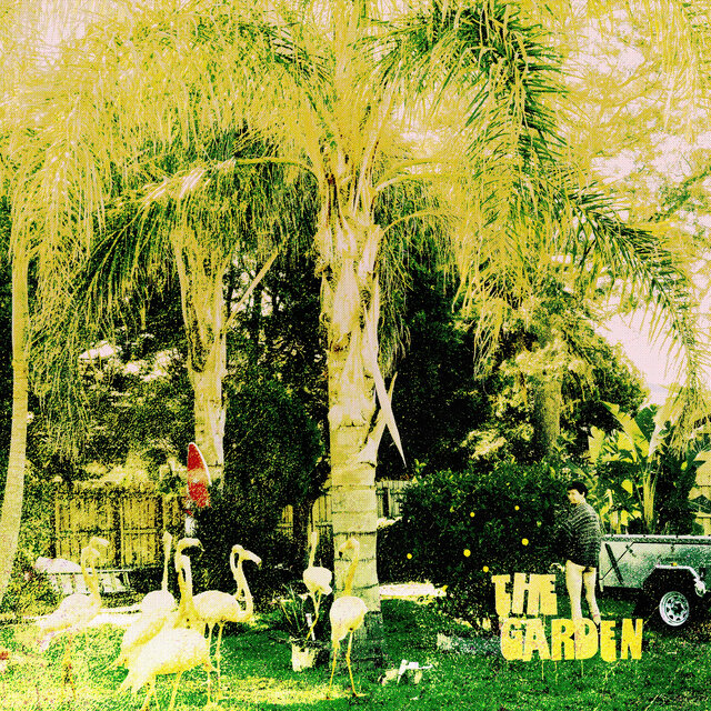 The Garden