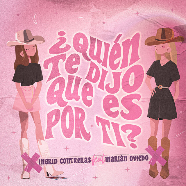 ¿Quién Te Dijo Que Es Por Ti?