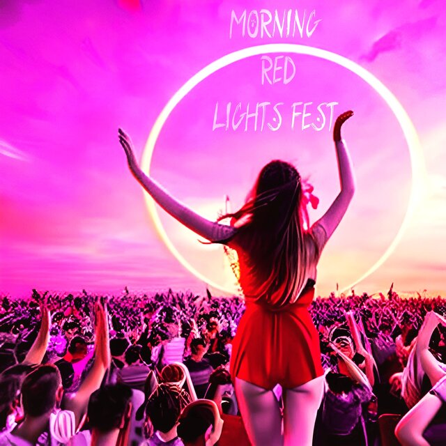 Morning Red Lights Fest (Extended Mix)