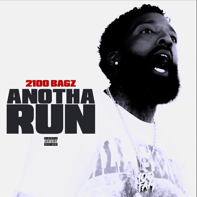 Anotha Run