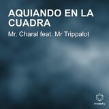 AQUIANDO EN LA CUADRA