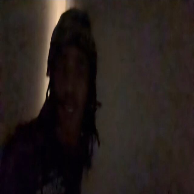 The Freaky Man