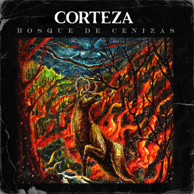 Bosque de Cenizas