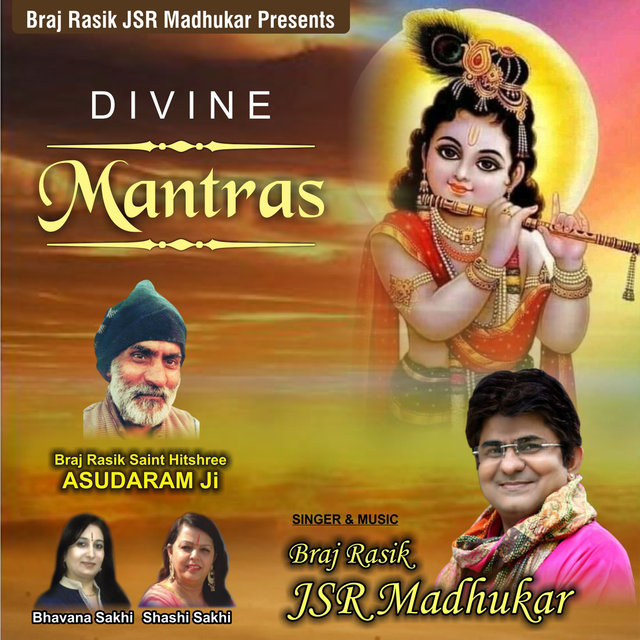 Divine Mantras