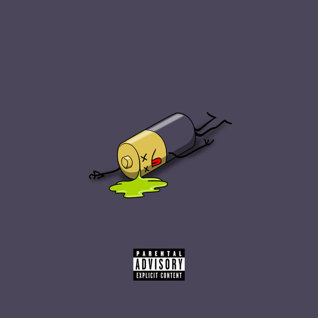 LOw Batery