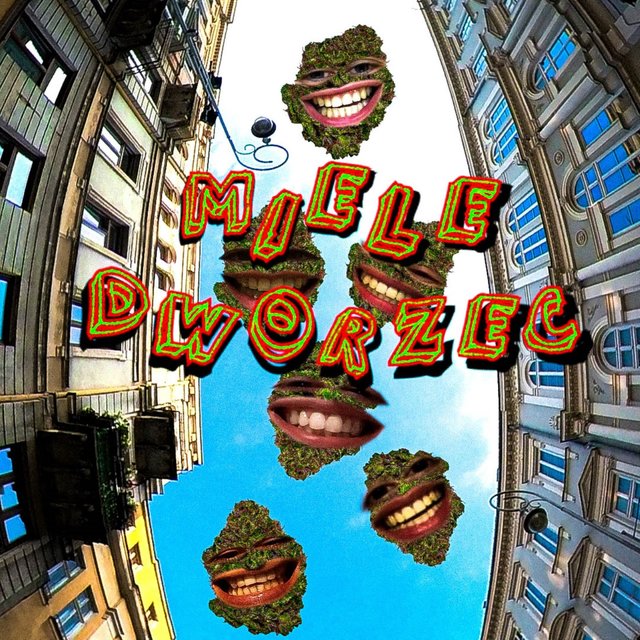 Miele dworzec (Remix)