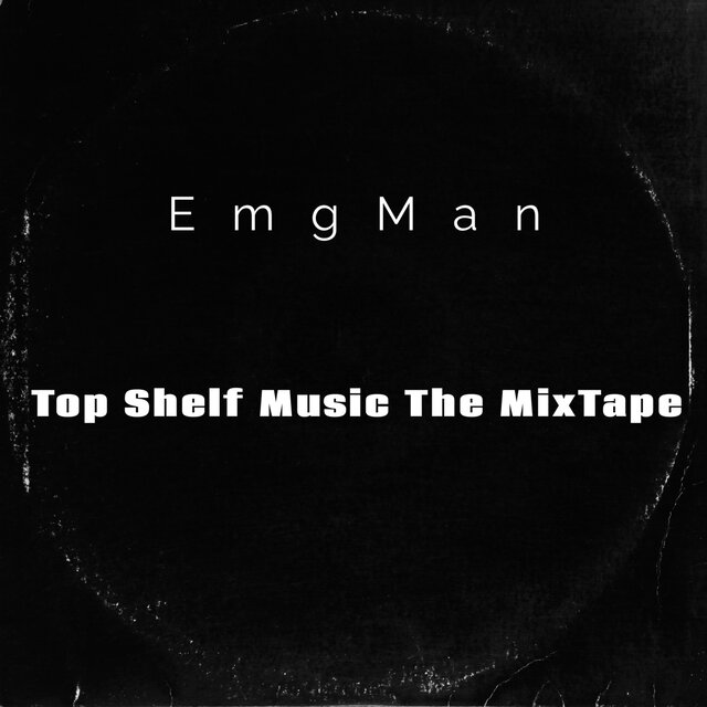 Top Shelf Music