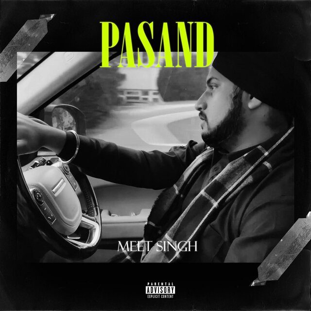 PASAND