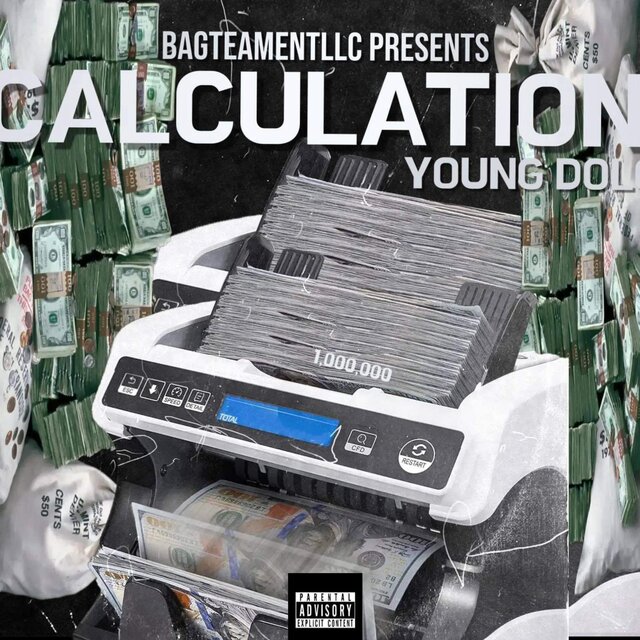 Calculation