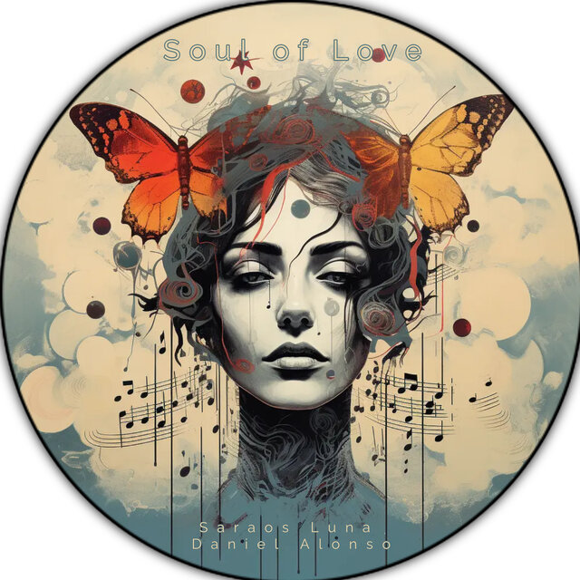 Soul of Love