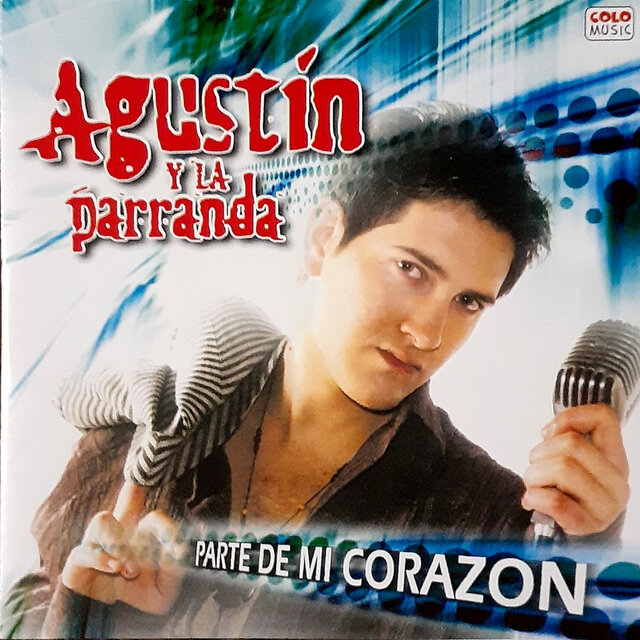 Parte de Mi Corazón