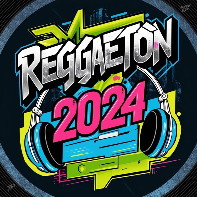 Reggaeton 2024