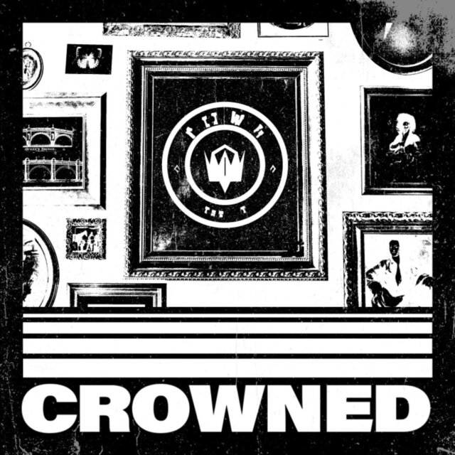 CROWNED
