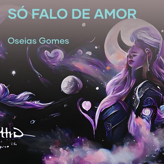 Só falo de amor