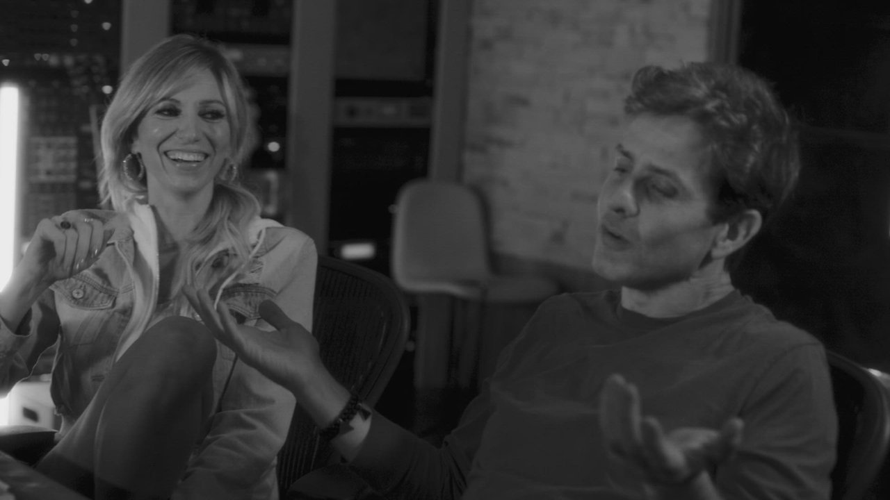Lost In Your Eyes, the duet, with Joey McIntyre