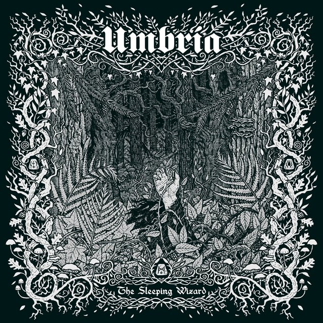 Umbría