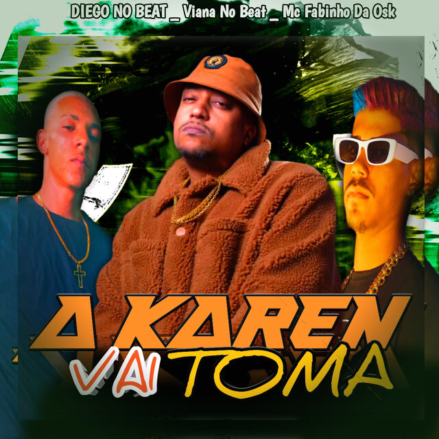 A Karen Vai Toma